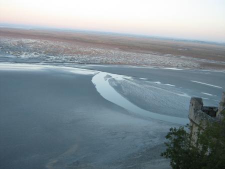 1/2 heure  est pass�e.