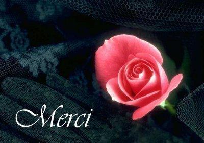 merci � vous tous .