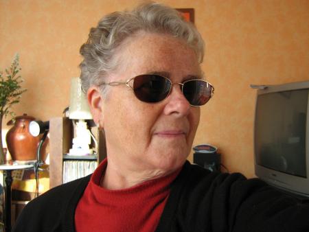 Mamiemyope, que t'es belle..