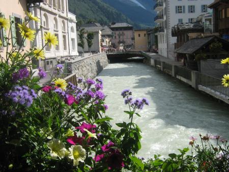 Chamonix  08.07