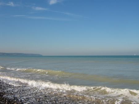 un petit air marin rien que pour vous....