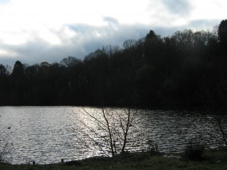 Vite, vite �a se couvre, mais quel spectacle..