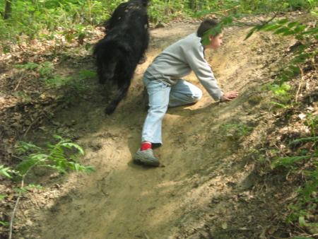 Lequel ? des deux ira le plus vite???....
