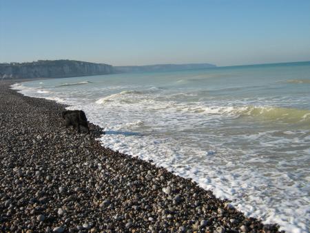 l'appel de l'eau....