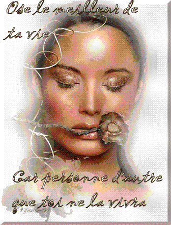 nous avons os�es...