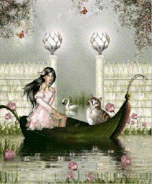 le pc est capricieux aujourd'hui, alors juste un coucou