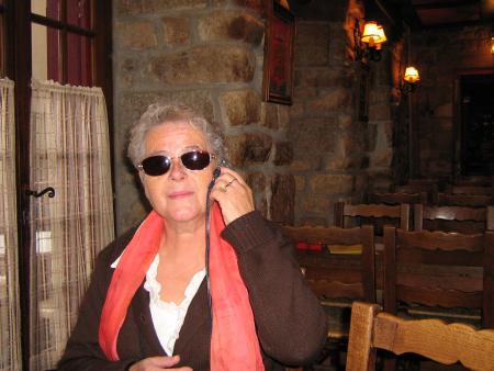 Mamiemyope,sympa, non.