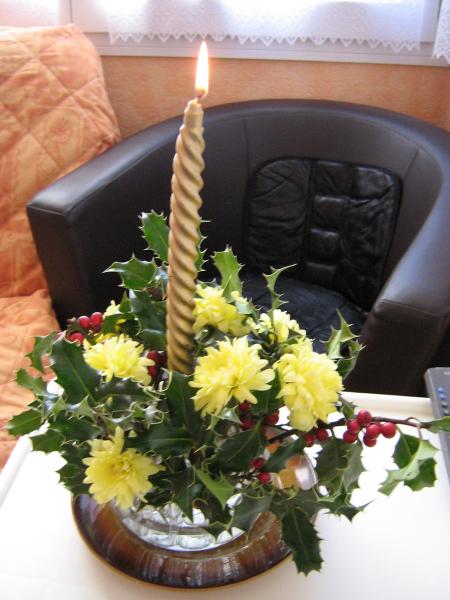 un avant go�t de no�l...