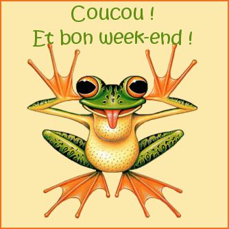 � tous. � demain.. nous aurons peut-�tre un peu plus de temps