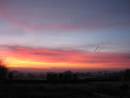 quel domage ce sont les derniers jours de froid!!! nous on aime...